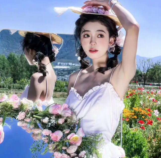 万里征途