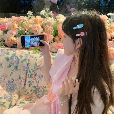母与女